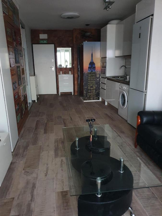 Nuevo Estudio, Recien Reformado, Wifi, Centro De Torremolinos Apartment Екстериор снимка